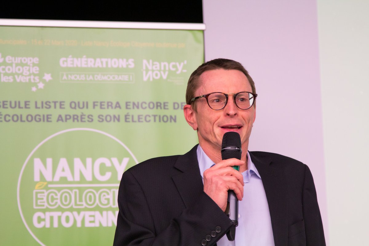 NEC_2020's tweet photo. #NEC2020 #Nancy #Municipales2020 https://t.co/fCL9H457ST