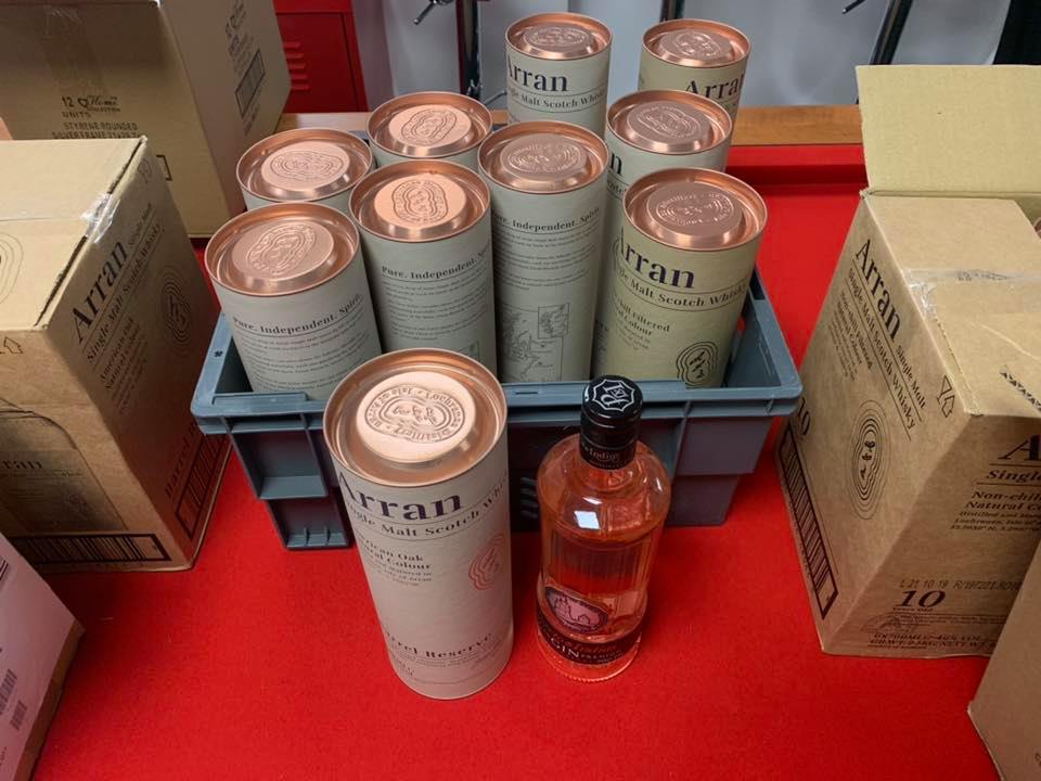 Prestige Awards tweet media