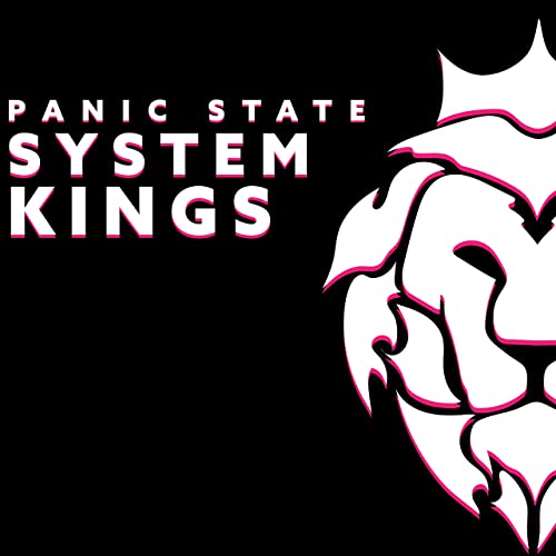 IndieLightUK's tweet photo. Last up, make sure and check out my review of @PanicStateBand's single 'System Kings'.
https://t.co/RYOQYnGAMQ
#offtherecord #offtherecordblog #PanicState #SystemKings #MusicReview #London #AlternativeRock https://t.co/SvYnGLpC1x