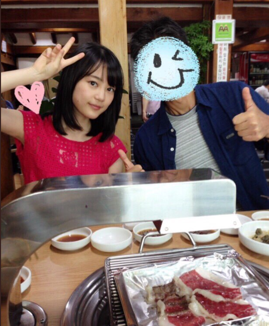 生田絵梨花の姉は東大 父親はシスコの生田大朗氏 華麗なる生田家とは きじキジ更新中 F