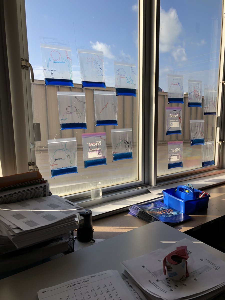 flkeysstem's tweet image. Science in action at Poinciana Elementary School! @keysschools