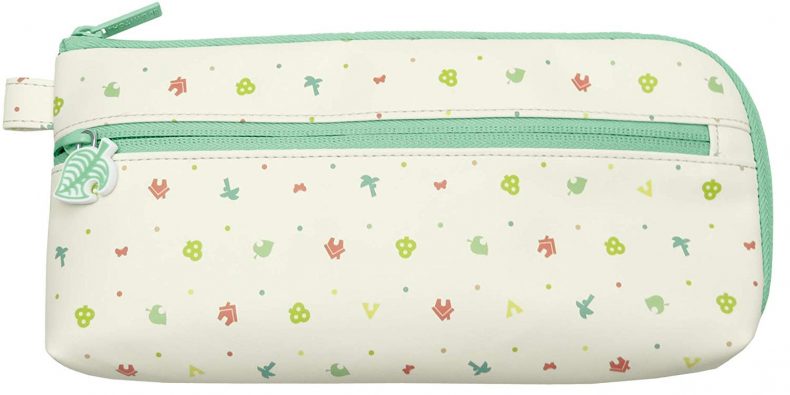 animal crossing shoulder bag hori