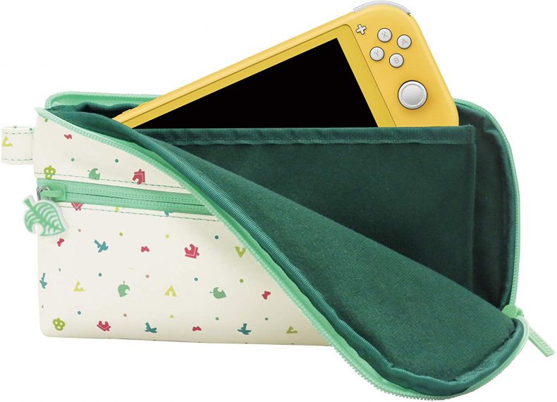 animal crossing shoulder bag hori