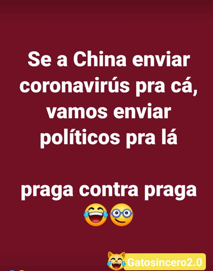 A começar pelo senador DPVAT.