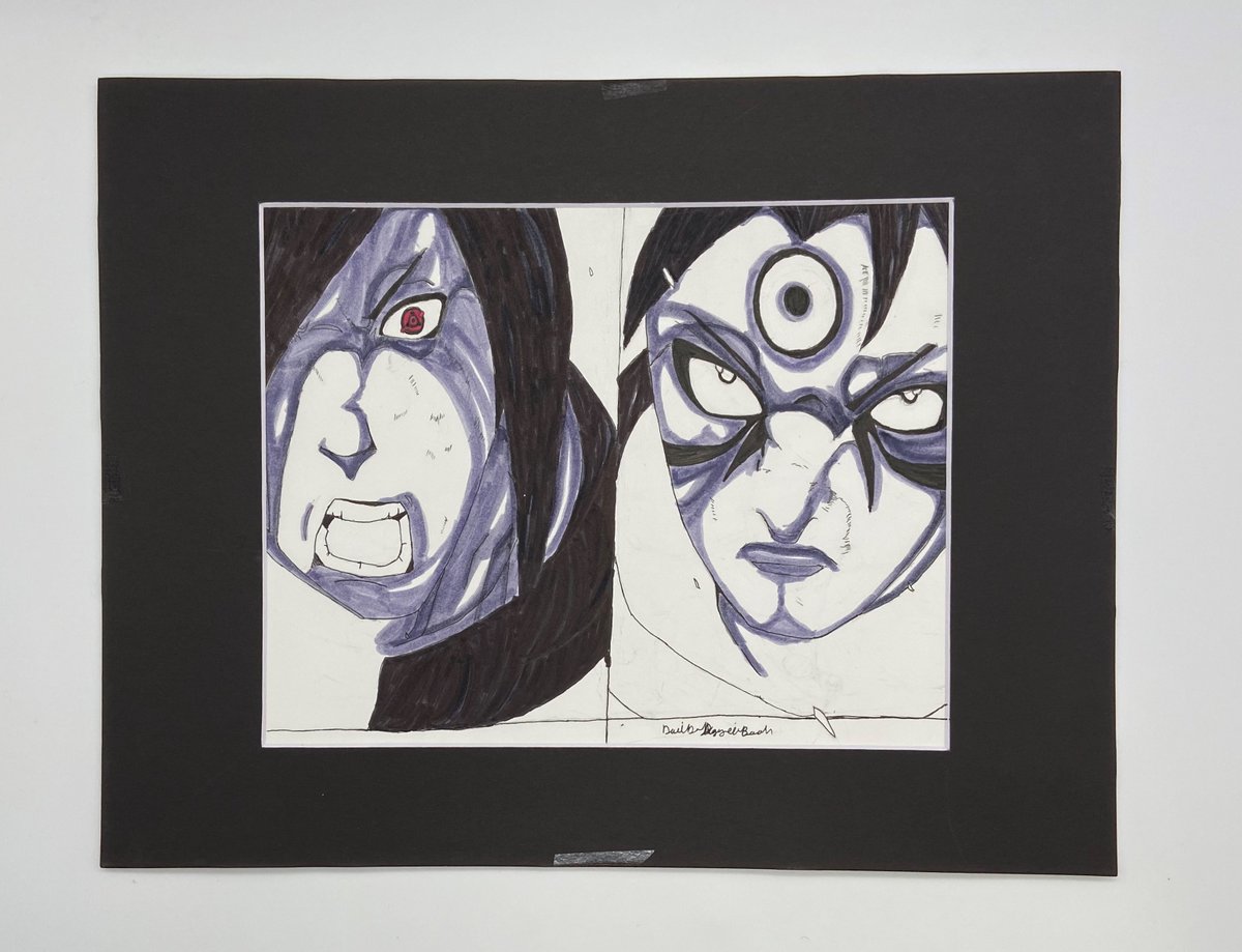 David was incredibly proud to mail out his first drawing sold on our Connected Creators website!

Check out his unique, imaginative designs and other artwork from artists with distinct abilities at: connectedcreators.net