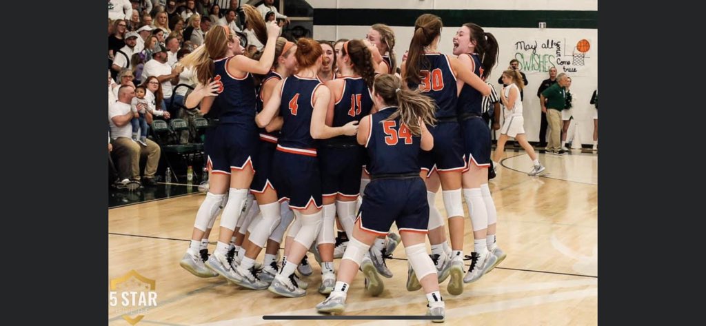 RBishop41's tweet photo. The Lady Grizzlies Basketball team would like say a huge THANK YOU to our administrator, faculty, students, and community for all their support this season. We have been treated like royalty. SO NICE TO KNOW THAT EVERYONE HAS YOUR BACK AND IS ON YOUR SIDE! No place I’d rather be! https://t.co/JbmPGO476N