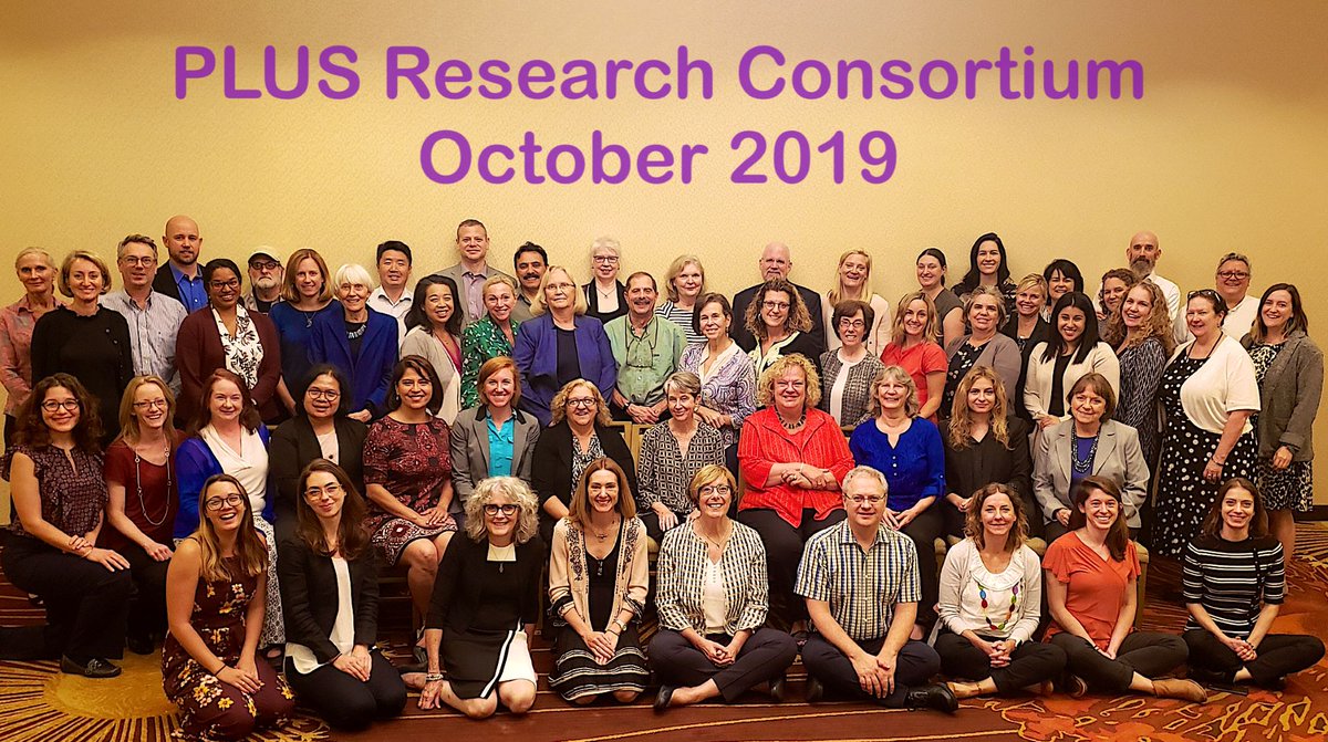 PlusConsortium's tweet photo. #WomensHistoryMonth The ground-breaking work being done by PLUS Researchers is history in the making! πͺπΌ#WomensHealth
#BladderHealth
#LUTS #Prevention #BladderHealthIsAPLUS ! https://t.co/ehBKBdhUe8