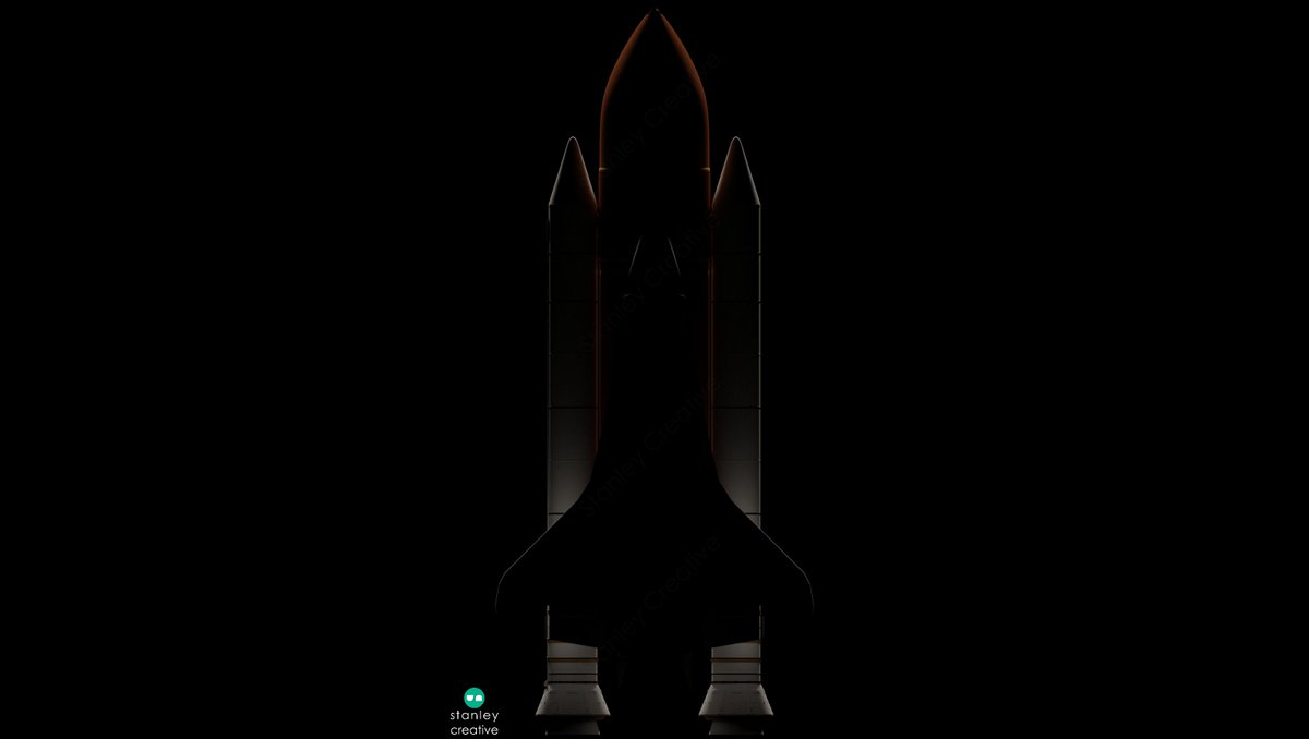 Caspar_Stanley's tweet photo. Exciting stuff happening with #RocketsVR!
Can you make out what vehicle this is? It's an important one ;)
Get the exclusive early access & updates on my Patreon: https://t.co/fycDjzkN3c https://t.co/Y6dK1ZdRvI