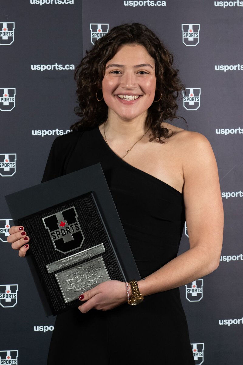 McGill Athletics tweet media