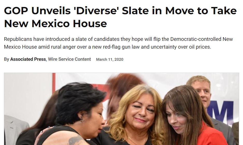 AudreyforNM's tweet photo. Only by working TOGETHER can we protect our rights from those who want to rip them away from us.

Join me as we work to take our state back and return power back to WE THE PEOPLE this November. https://t.co/nOifpsEdhC https://t.co/r155PM5jvk