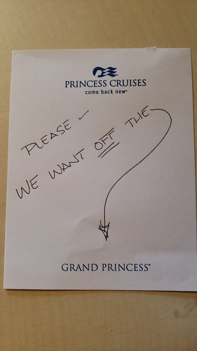 markdpace's tweet photo. #GrandPrincess  wifey asking. https://t.co/ZIwowecNX1