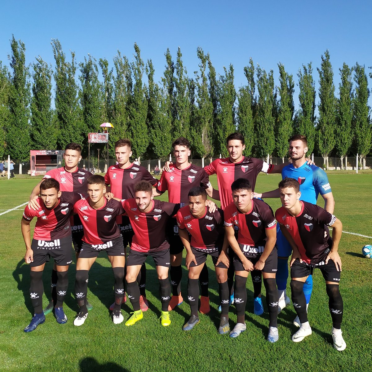 ReservaSabalera's tweet photo. #CopaSuperliga #ReservaSAF
Fecha 1
⚽ #RosarioCentral - #Colon
📅 Viernes 13/03
🕛 09.00hs.
🏟 Ciudad Deportiva
#VamosColon #VamosLosPibes https://t.co/hG3qkJWrpB