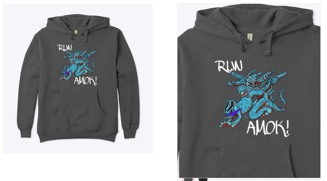 teufelblut124's tweet photo. Neat stuff up on @teespring 👀👀👀

Snag your own!
https://t.co/ufK5RG4HnZ https://t.co/pQ08iYnJtY