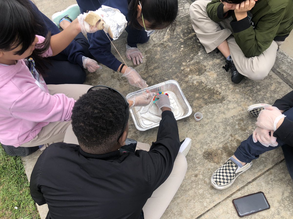 msBinSTEM's tweet photo. So excited about our presentations today for the PBL we’ve been working on for the past three months! It’s been a lot of hard work, fun, and learning! #ygbmarchtweets @YgbInt @KadiAbad https://t.co/pdjvP78UqF