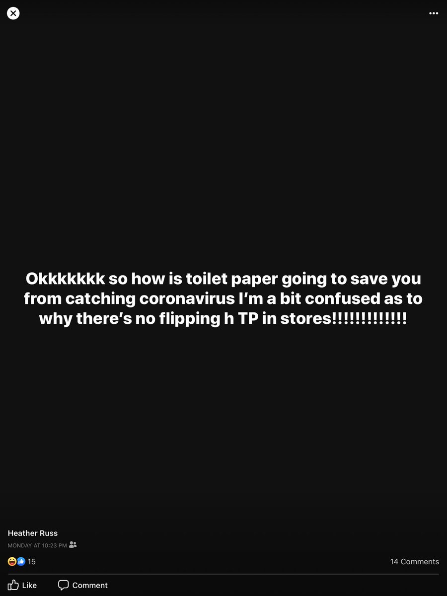 ClutchPariah's tweet photo. I hear “Soulja Boy” pushing detergent maybe he could hook it up. Shit on the bios fo’ reals. https://t.co/hfulVhZOWR