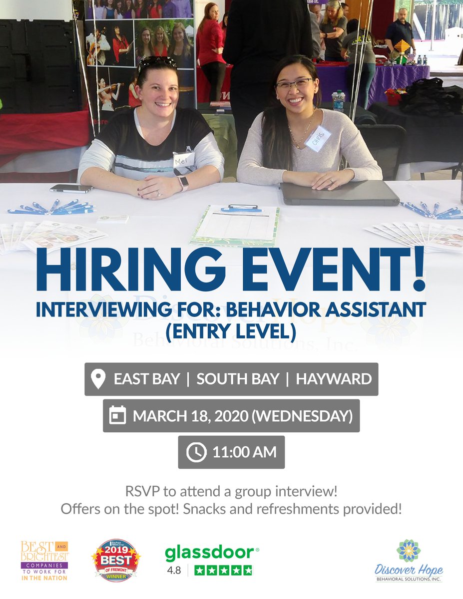 Discover Hope Behavioral Solutions, Inc. tweet media