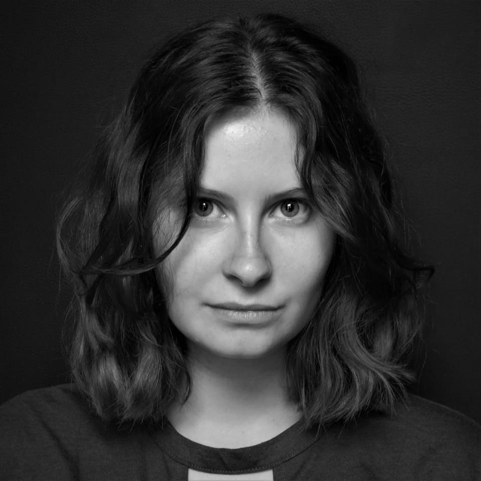 AmplifyTFC's tweet photo. Next up is Writer @IsabelCutler !

Izzy studied Drama at UEA and has a love for the written word. Recently, she wrote Amplify's #edfringe play "Bodily Functions and Where to Find Them", which met with glowing reviews

https://t.co/VDzKI3dA5b

#shortfilm #crowdfunder https://t.co/k4BizyTrMV