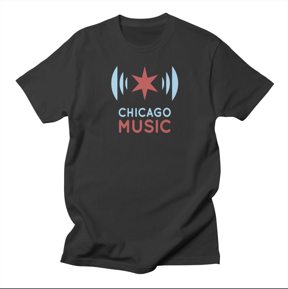 ChicagoMusic.com tweet media