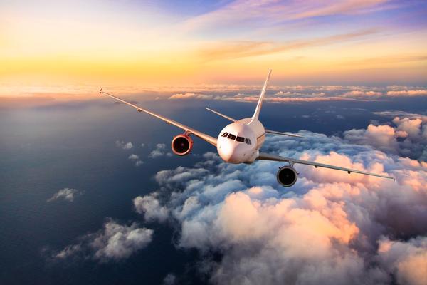 Airlines for America Reports US Air Travel Is Very Much Open for Business ow.ly/46qi50yJ4zE #travel #trending #news #gulliverstravel #fortworth
