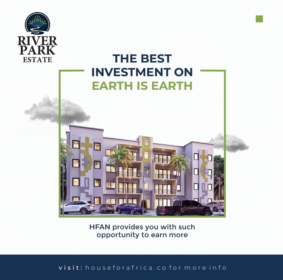 housesforafrica's tweet photo. Whatever your property investment specifications are, #HFAN has something for you. Visit https://t.co/jm1IsGStuR to browse through a variety of townhouses, flats, maisonettes, terrace apartments and more; you're sure to find something that suits your needs. #RiverParkEstate https://t.co/Lssimj6FeJ