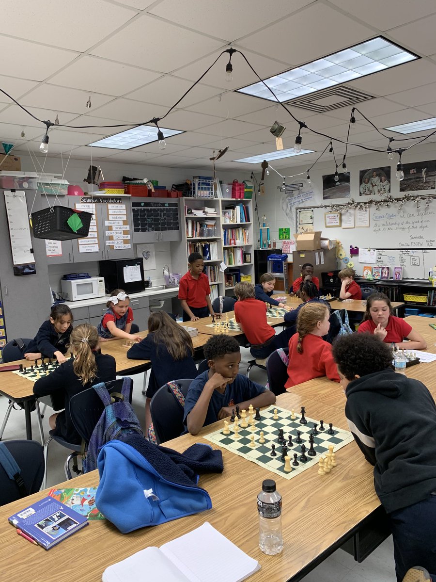 Ms. Pope's Class tweet media