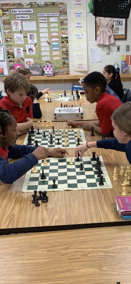 Ms. Pope's Class tweet media