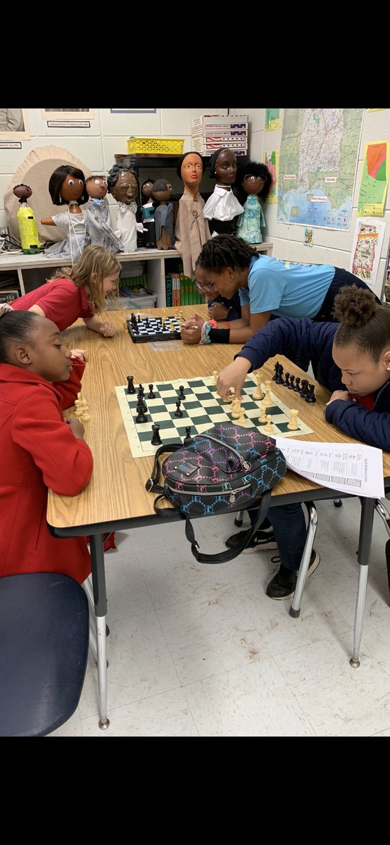 Ms. Pope's Class tweet media