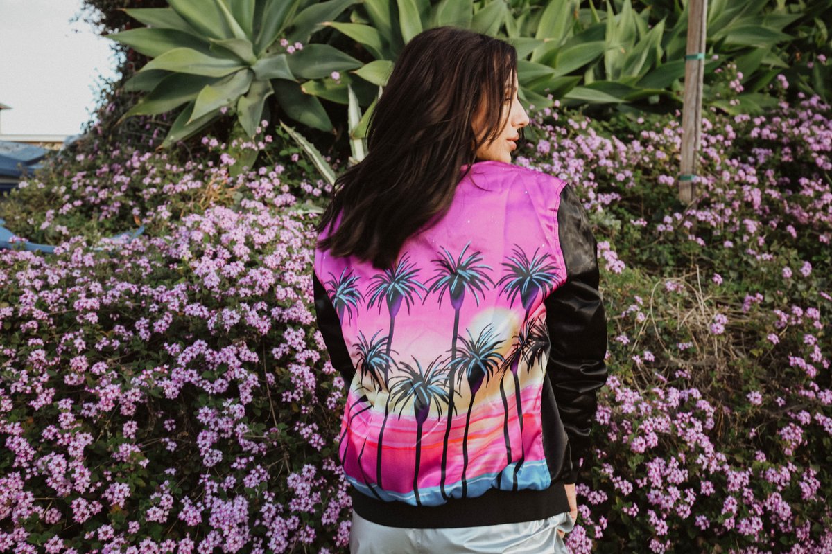 AkadeWear's tweet photo. New Addition of Jackets Are Now Here!! Check out our latest visual Editorial and shop our latest looks. Including 2 new MEGA jackets designed by Yoko Honda and a new range of graphic tees.
https://t.co/SfP63r7N9D 
#akadewear #newretrowave https://t.co/U8tOQR3MCj