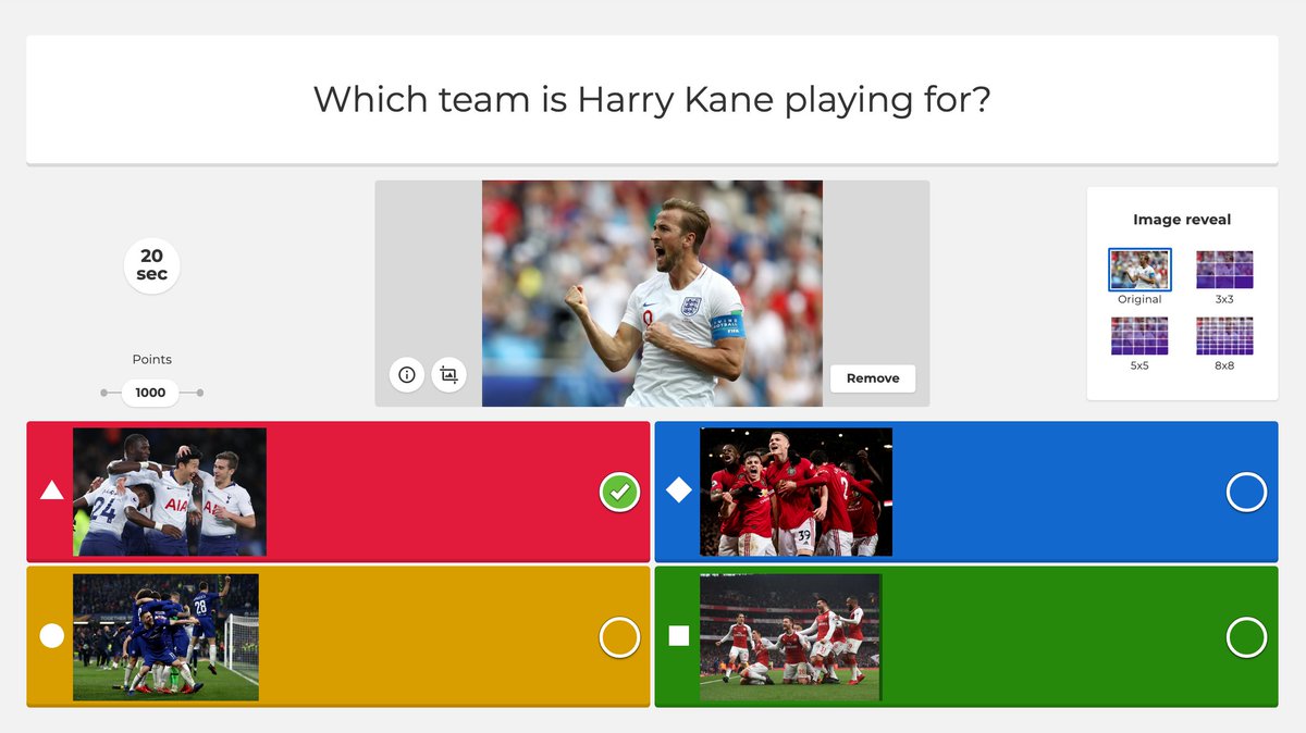 Espen @ Kahoot ☀️❄️ tweet media