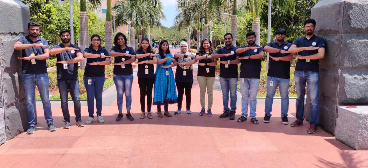 AvinashV19's tweet photo. #EachforEqual #iwdatinfy #IWD2020 #WomensDay2020 @InfosysEvents @Infosys @iamashiqmiandad @InfyChennaiVoY #teamFlash #infosys @Sun7_S05 @srkv07 @MohanarajMahi https://t.co/3lxIgY1wYx