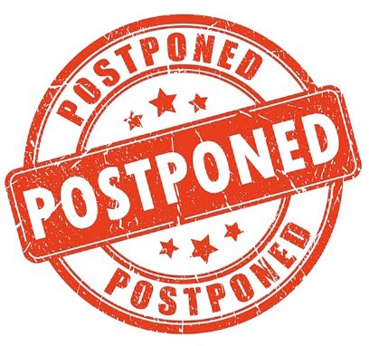 KnutsfordHosts's tweet photo. Knutsford Jog has been postponed until the autumn.

The Committee is to be congratulated on making such a sensible move to protect the welfare of runners, supporters and volunteers from any threat of coronavirus. #CoronaVirusUpdate #Covid_19 https://t.co/g5pnECYV1A