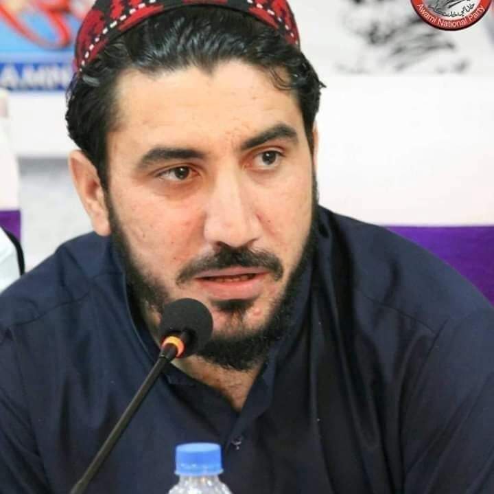 Manzoor Pashteen (Fans) (@FansManzoor 