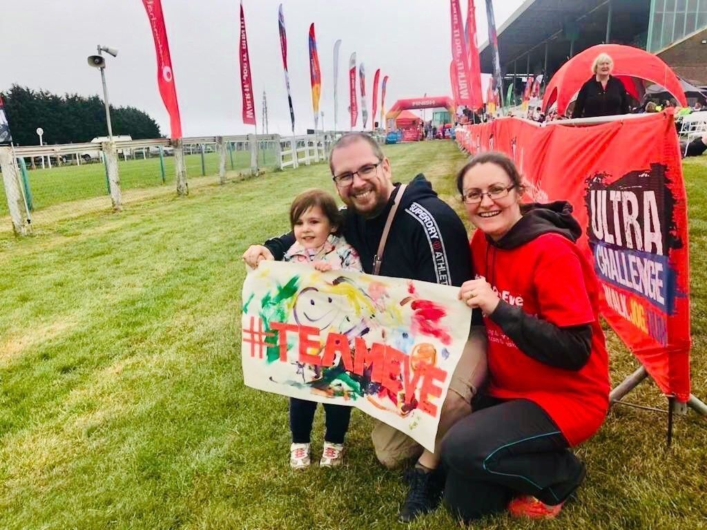 The Eve Appeal (@eveappeal) on Twitter photo Spring is just around the corner (even if it doesn’t feel like it)! <a href="/UltraChallenges/">Ultra Challenge</a> are now offering discounts of up to 20% of registration fees with the code: SPRINGCHARITY (ending 31st March). View the full list of challenges 👉 buff.ly/32G4PmD #CharityChallenge Spring is just around the corner (even if it doesn’t feel like it)! <a href="/UltraChallenges/">Ultra Challenge</a> are now offering discounts of up to 20% of registration fees with the code: SPRINGCHARITY (ending 31st March). View the full list of challenges 👉 buff.ly/32G4PmD #CharityChallenge