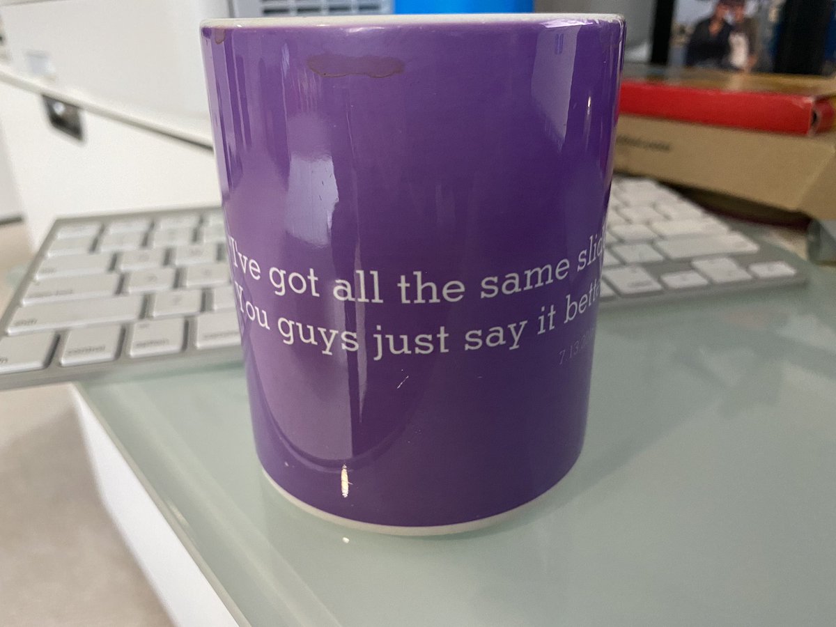 Travis Bogard tweet media