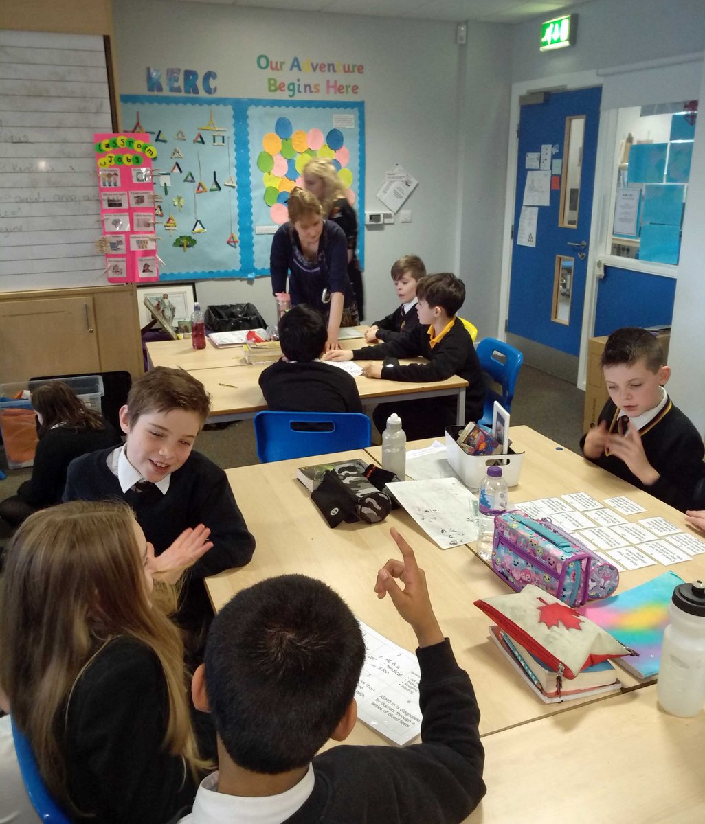 strangelymagic's tweet image. Thanks to @StMarksPrimary1 for inviting me to talk to the P6s and P7s about The Boy with the Butterfly Mind today, I really enjoyed discussing the plot, characters and ADHD issues, and trying out some science experiments with the pupils for British Science Week! @ScienceWeekUK