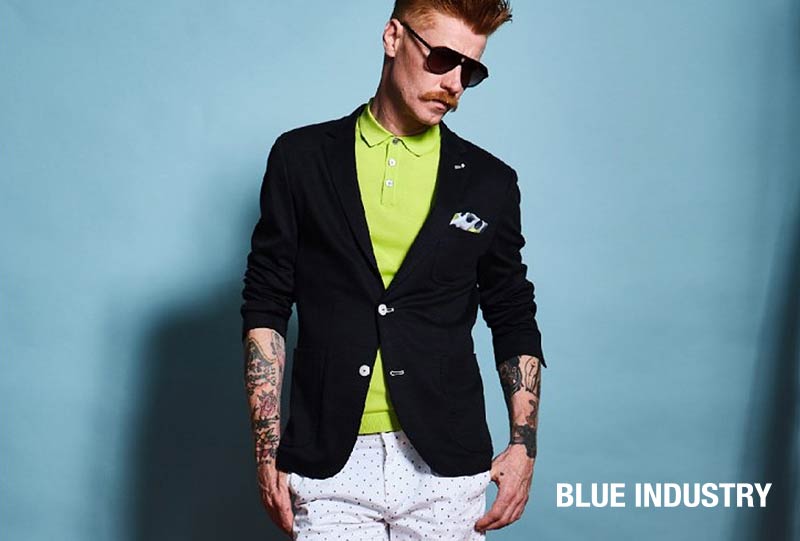 loopclothing's tweet photo. The new collection from @BlueIndustry is here. The new range embraces summery colours. Blue Industry also combines their sleek styling with a number of nonchalant prints, graphics and floral patterns. Available now in store and online at https://t.co/EaU7C6siFl https://t.co/VR55OCfMDV