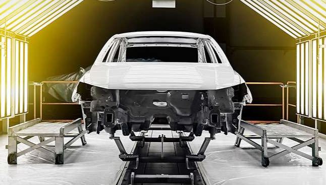 Ein Einblick von Christa Zengerer, Geschäftsführerin #ACstyria Mobilitätscluster GmbH, in den östereichischen Automobilsektor - und wie hier die Herausforderungen in Sachen Implementierung smarter Technologien angegangen werden. Blog lesen  bit.ly/2wPOnpC