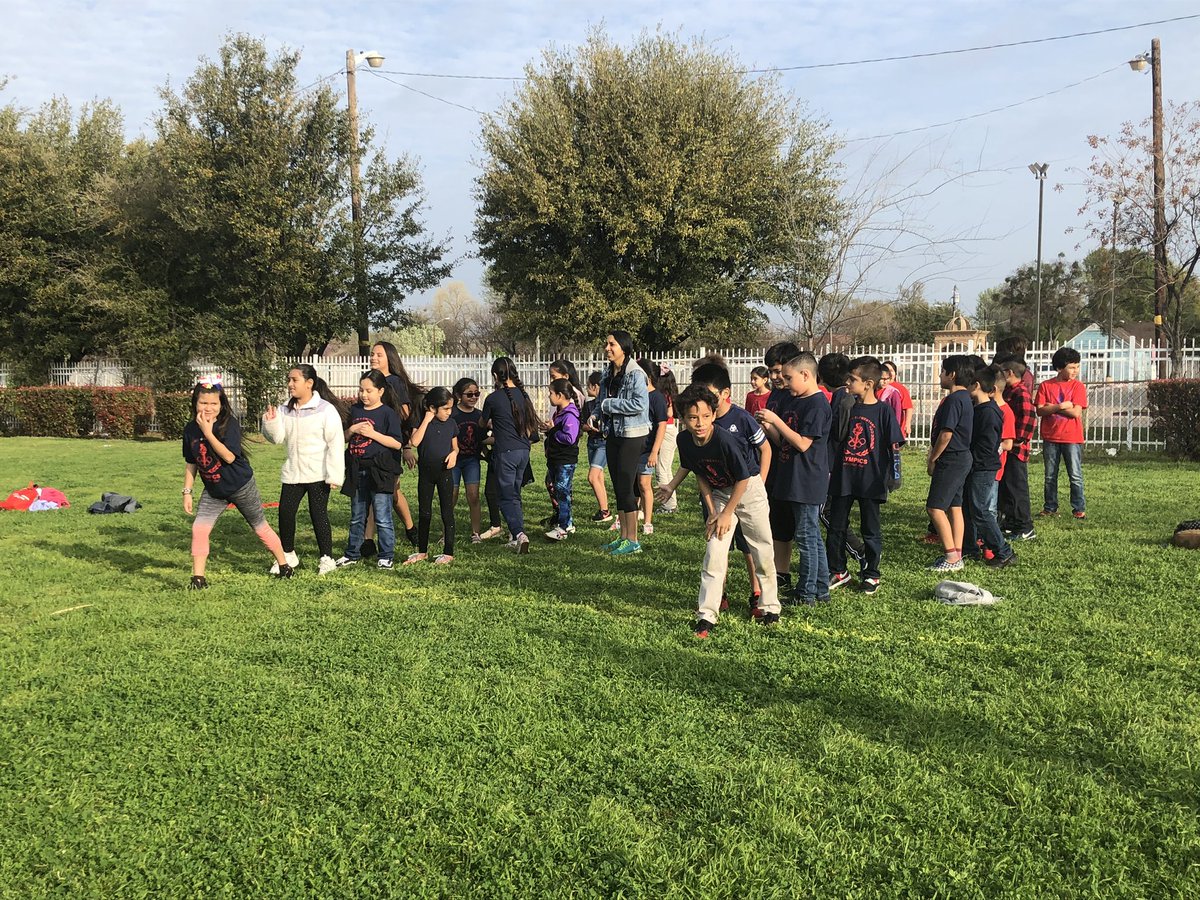 AlmaCardona4's tweet photo. Keyes Field Day 2020 https://t.co/4FkKpIEZV9