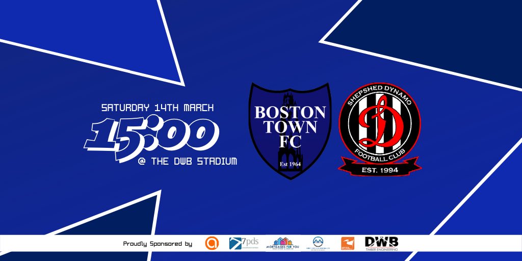 Boston Town F(C) 🏆🏆 tweet media