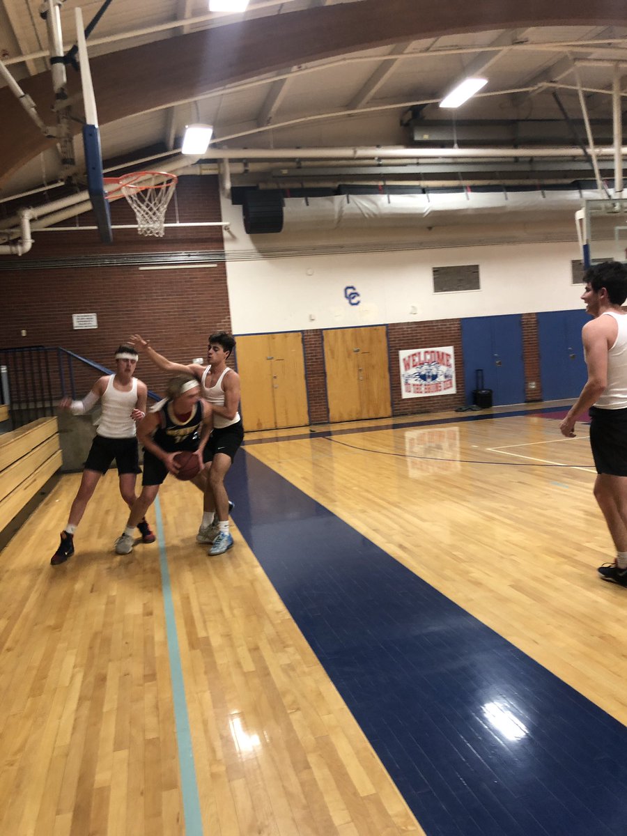 #TBT to the MDA Basketball Tournament! So much fun, thanks to everyone who came out to ball out!⛹️‍♂️🏀⛹️‍♀️