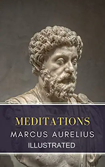 Ebook Pdf Meditations Illustrated By Marcus Aurelius Azw