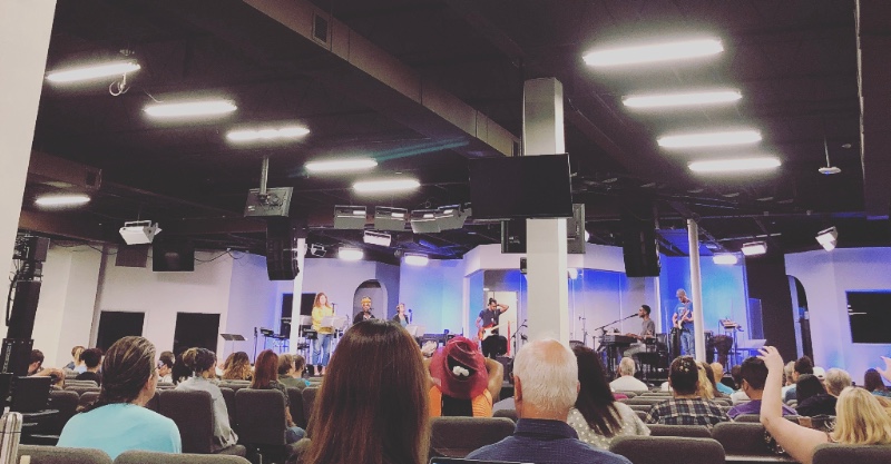 The World Shakes 🙏 His People Pray - mailchi.mp/ff66615a9dd4/t…