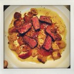 Photo by Nowhere A Restaurant (@NowhereVic)