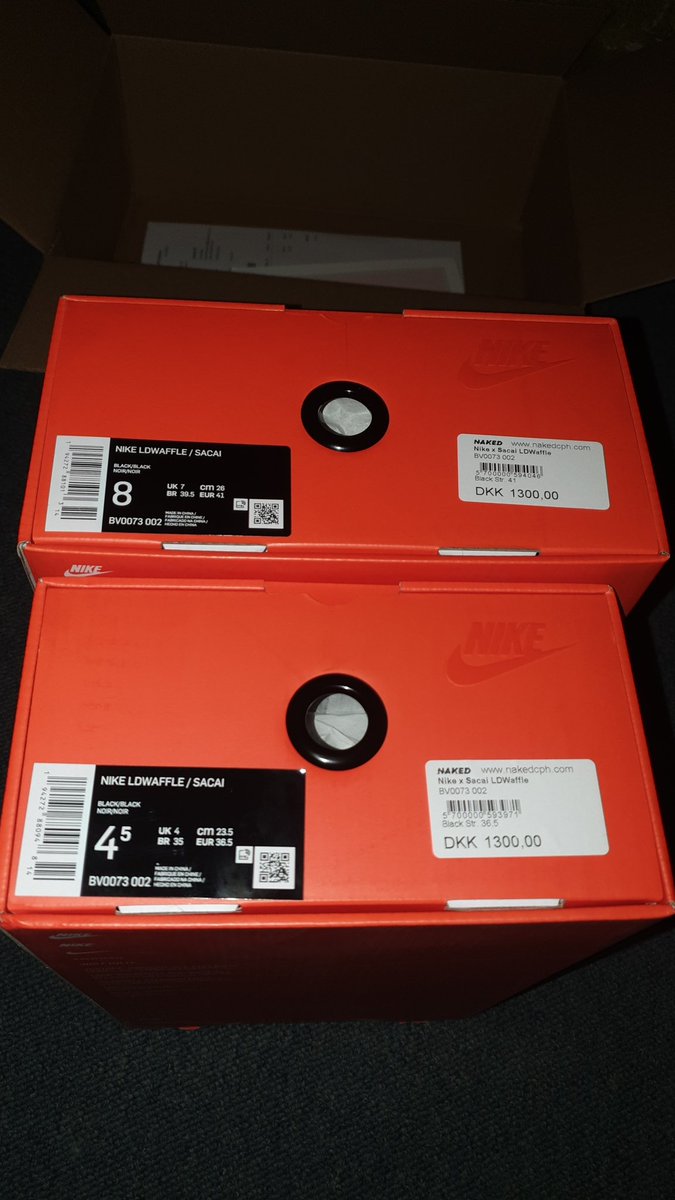 Sneaker1232's tweet photo. @ProfDrHype https://t.co/YeeM8TLxO4