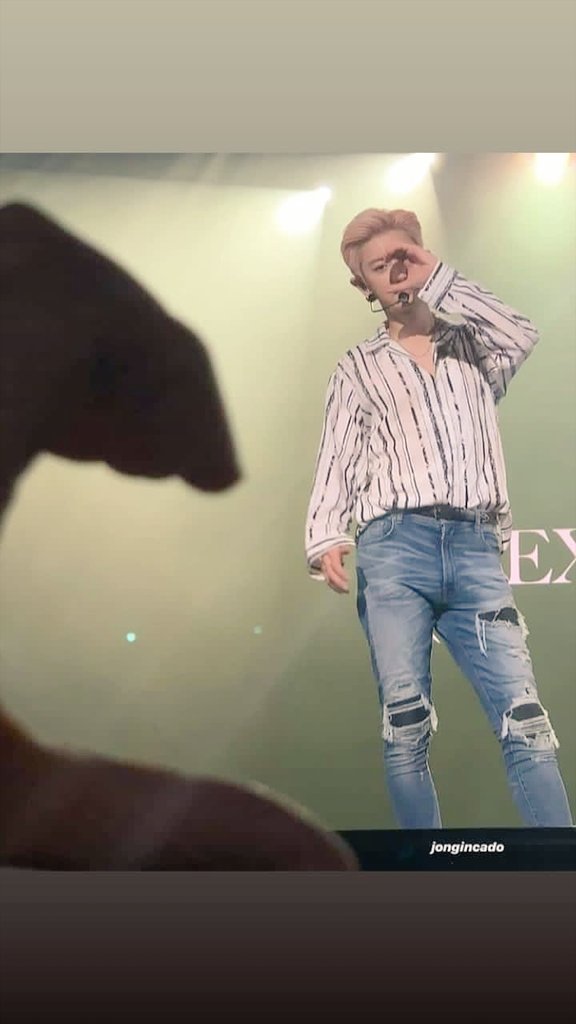BaekhyuneeYafa's tweet photo. 😫💖💖💖💖🔪my love💖💖💖😍😍 https://t.co/iDzZ5B7JYv