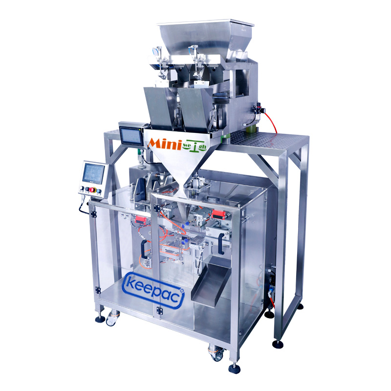 keepackaging's tweet image. KEEPACKAGING CO., LTD. conducts production under effective quality control systems. We offer the best products. #milkpowderpackingmachine