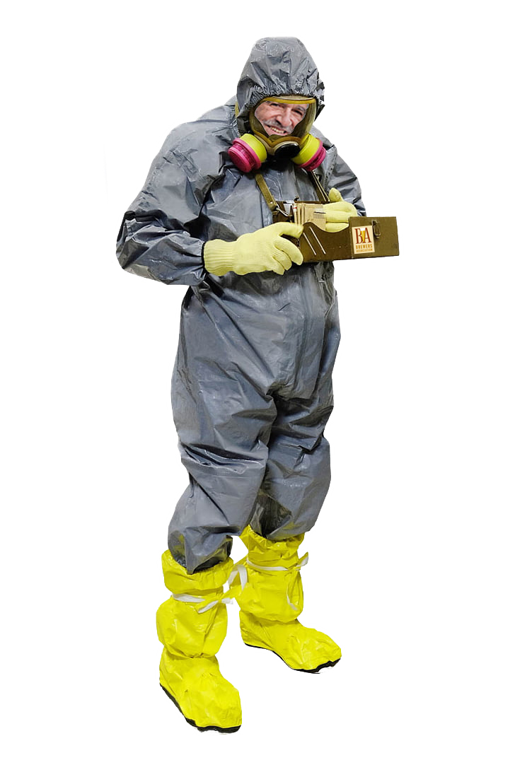 Tell Us How You're Preparing For The Craft Brewers Coronavirus In San Antonio Next Month