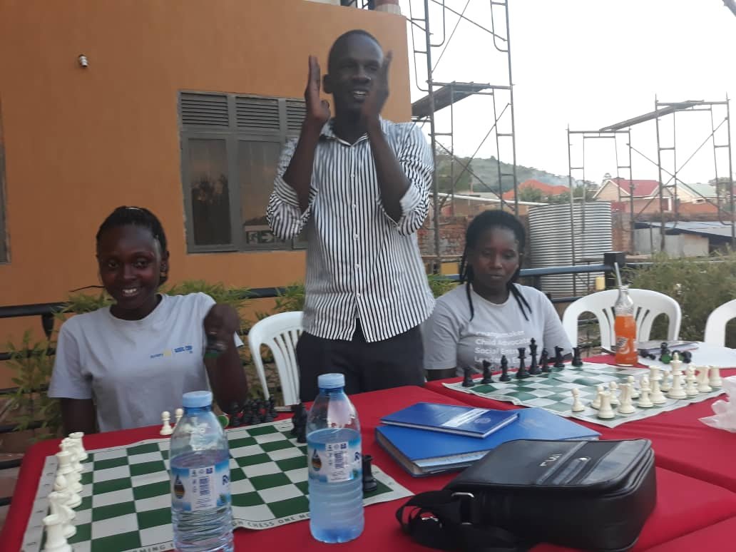 Rotaract club of Kiboga tweet media