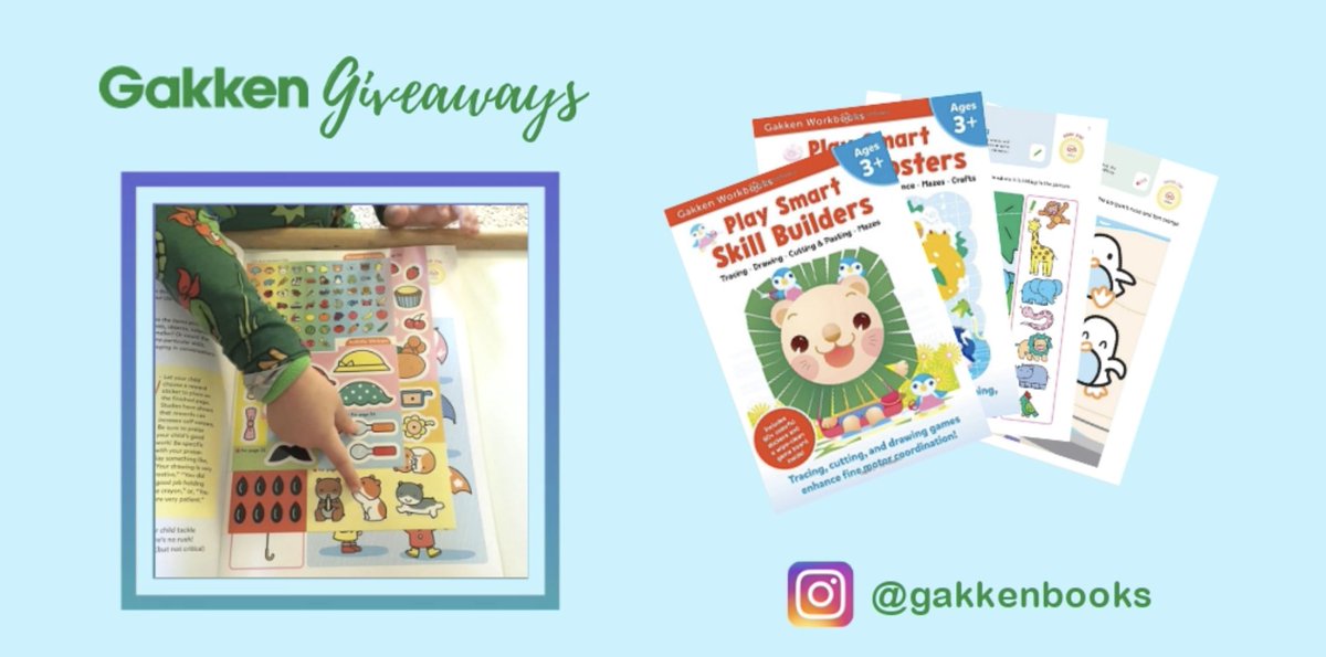 Gakken Books tweet media