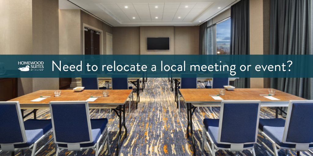 Homewoodnavy's tweet photo. Meeting locally while connecting worldwide is made easy with our tech-enabled meeting space. 

Call now to find out about our local meeting offers: 202-899-2805. #dcevents https://t.co/6hIp6ZpZy1